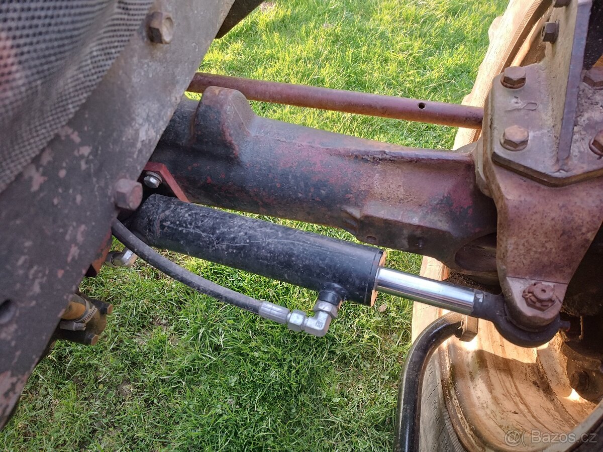 Zetor Crystal 8045 - 6