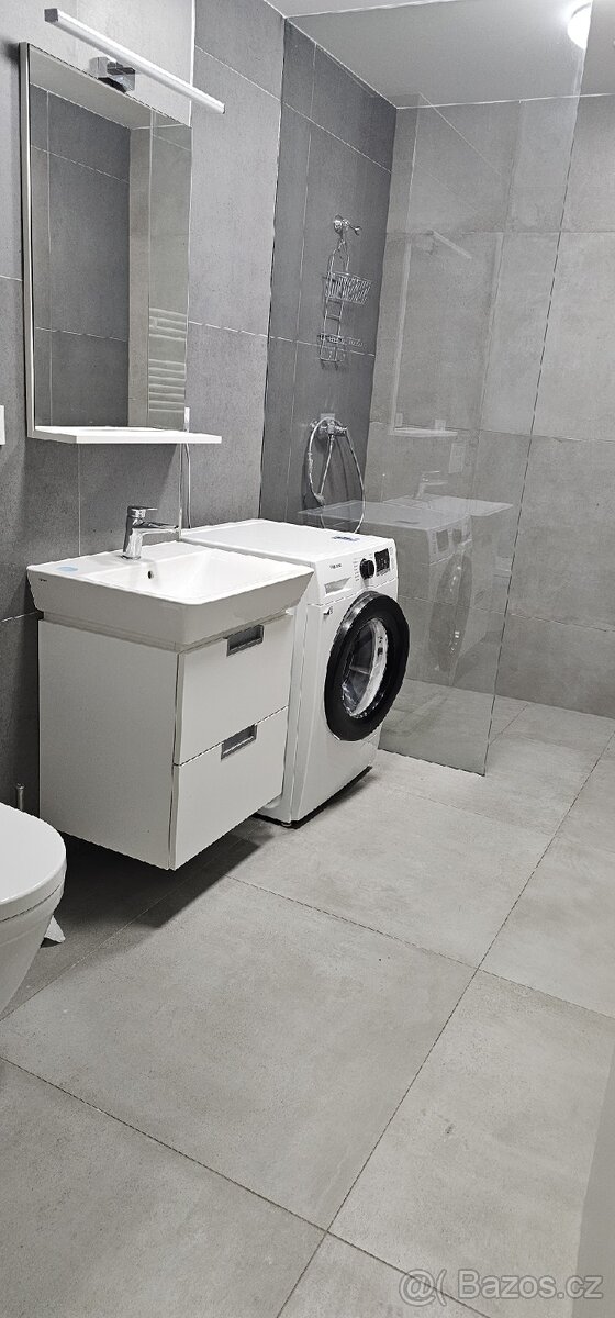 Pronajem kanceláře - 6