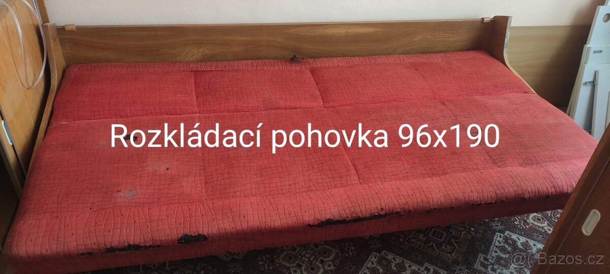 vybavení za odvoz - ZDARMA - 6