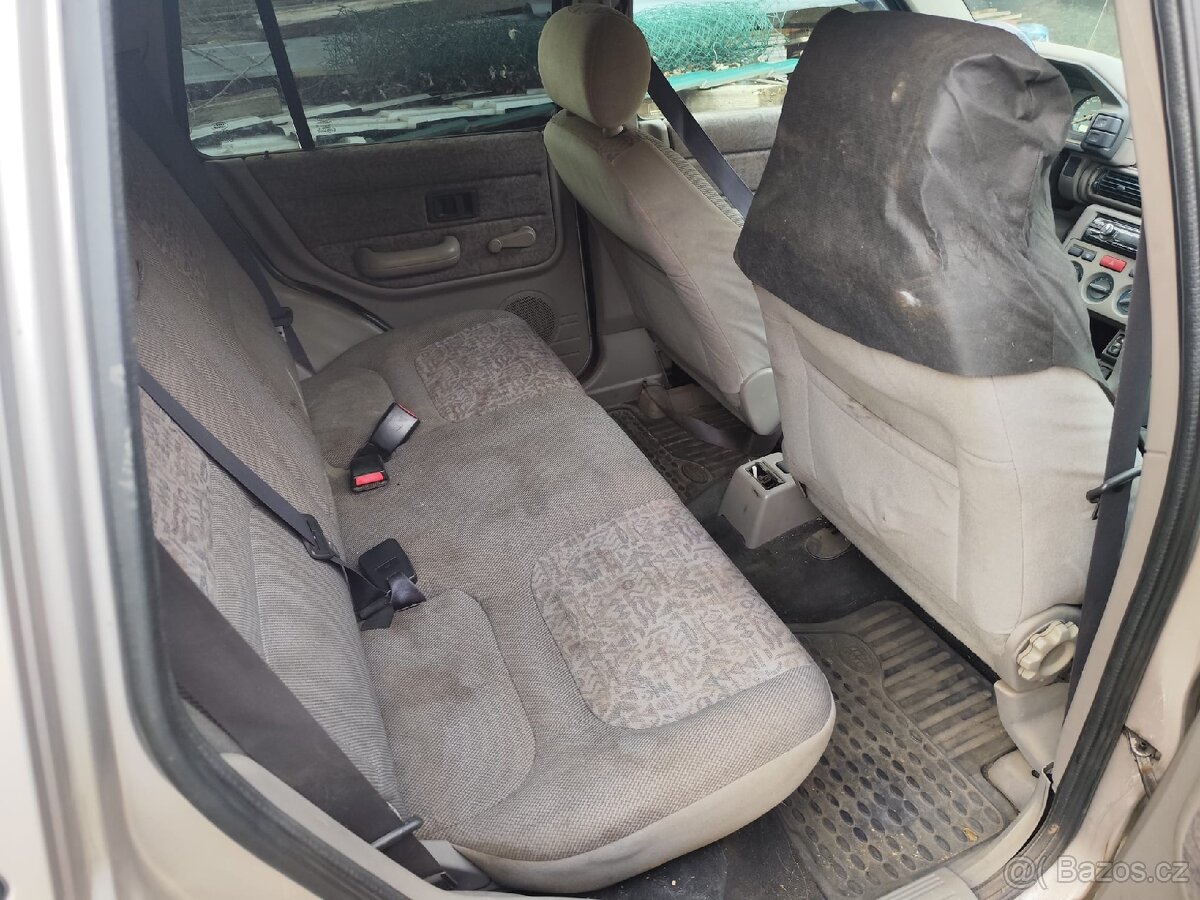 Prodám Land Rover Freelander - 6