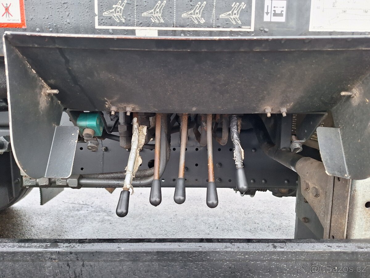 Multilift SLT 142 rv 2011 - 6