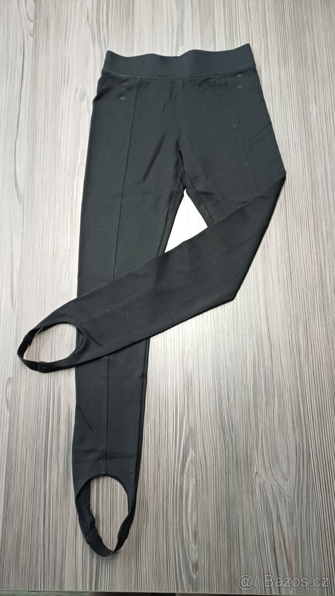 Dívčí set legíny - 6