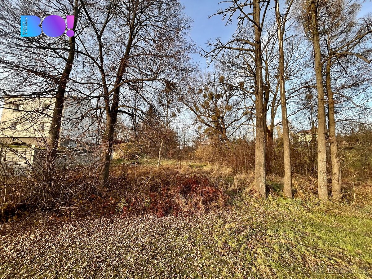 Prodej pozemku 814 m², Staříč - 6