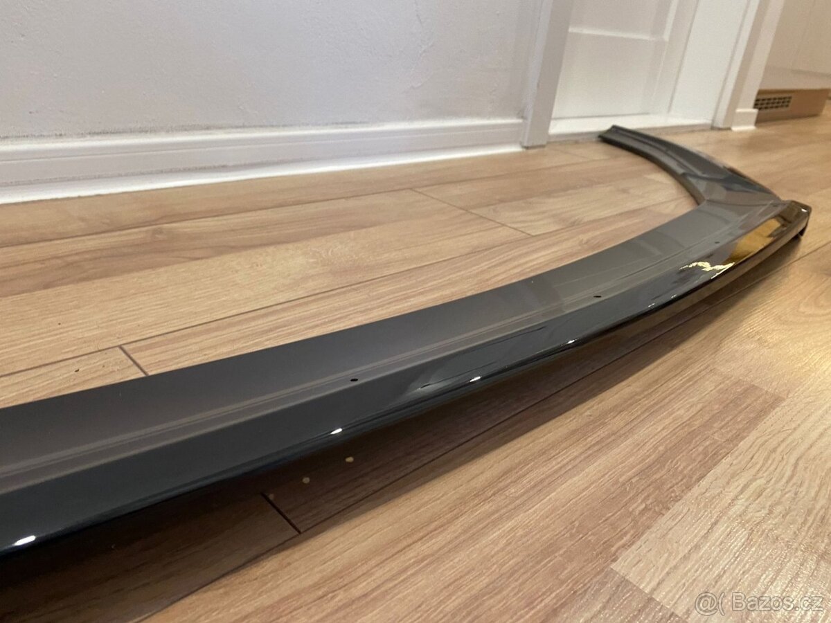 LIPO SPLITR SPLOJLER GOLF MK7 / OCTAVIE / LEON - 6