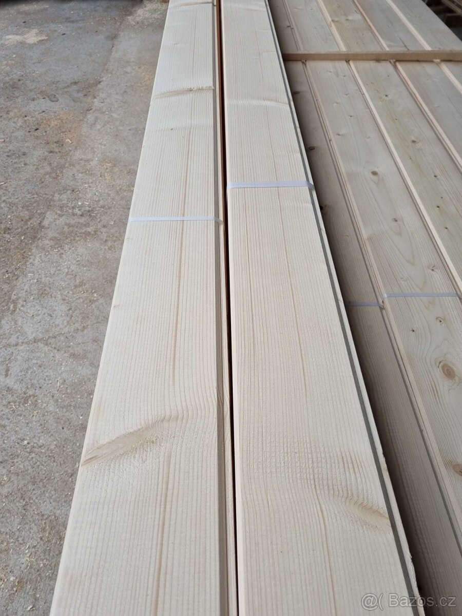 Rhombus a palubky výprodej - 6