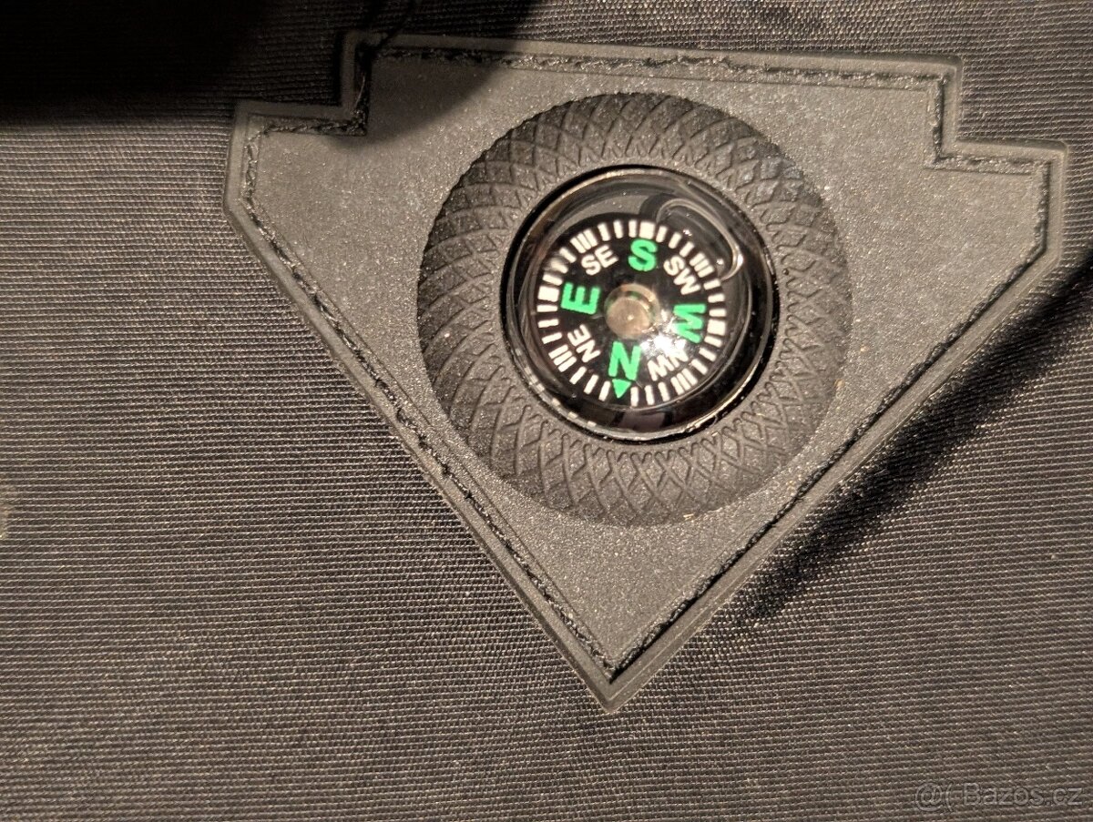 Oteplováky - kalhoty vel.134 Sezon dívčí - 6