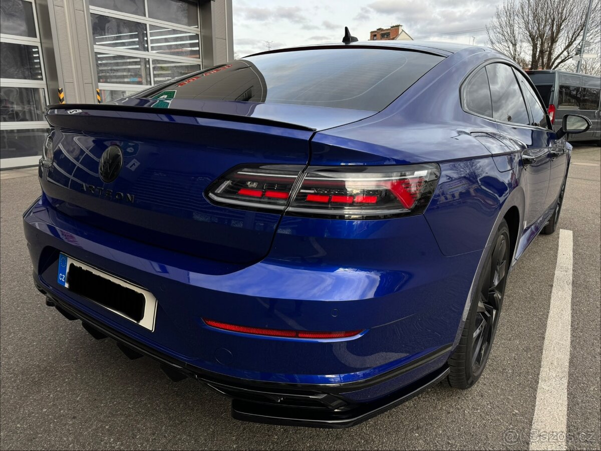 ARTEON R-LINE 2,0 TDi 147KW HATCHBACK R2022 - 6