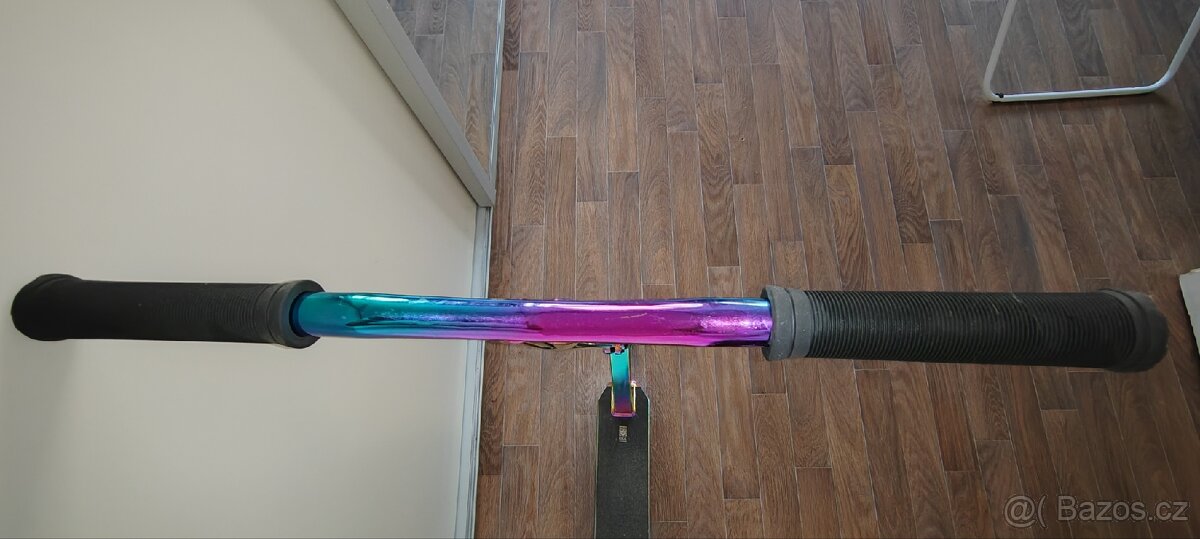 Freestyle koloběžka Raven Torden Neochrome - 6