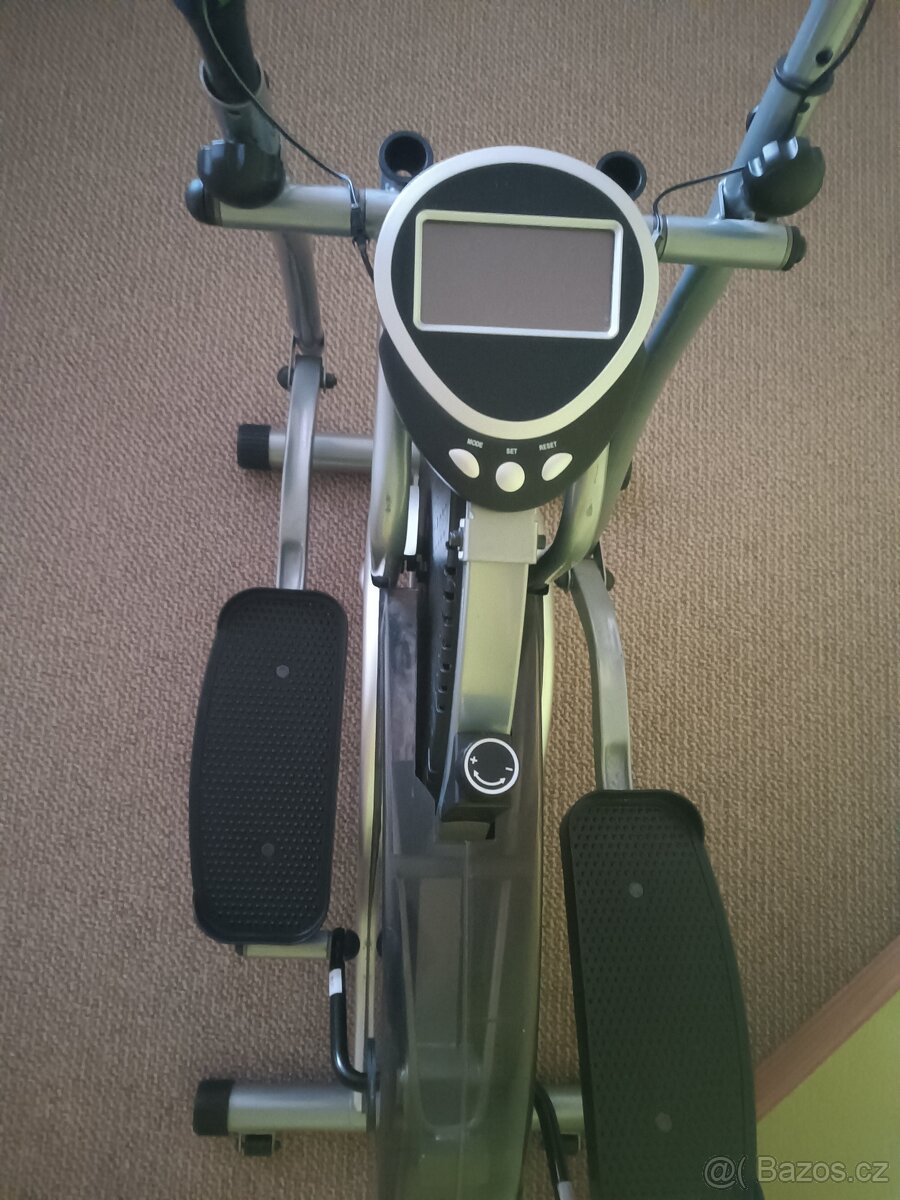 Eliptický trenažér značky Orbitrek - 6
