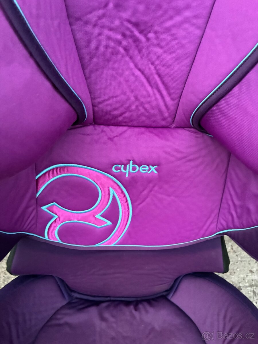 Autosedačka Cybex - 6