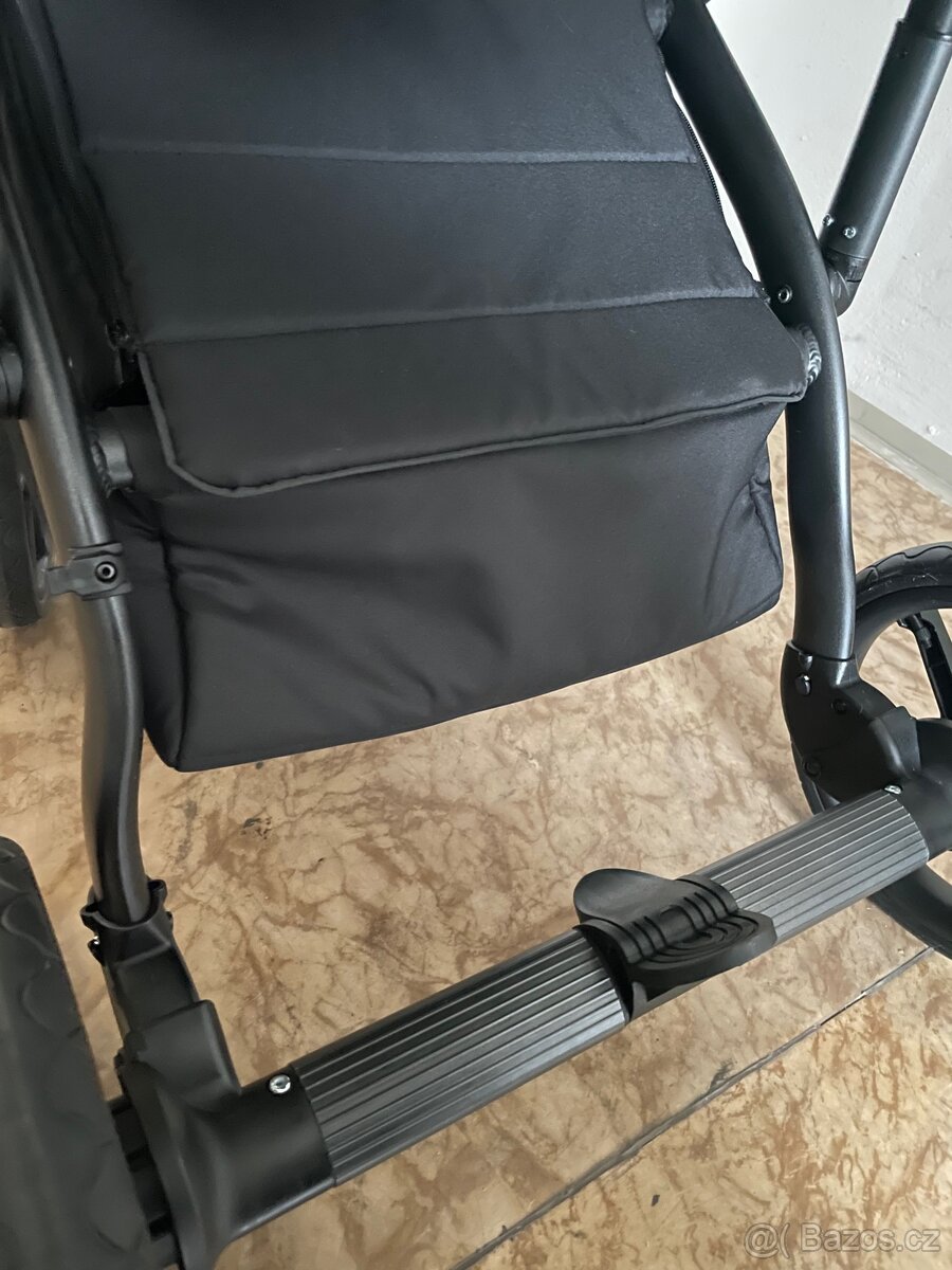 Roan next bass 2023 Emerald mood - 6