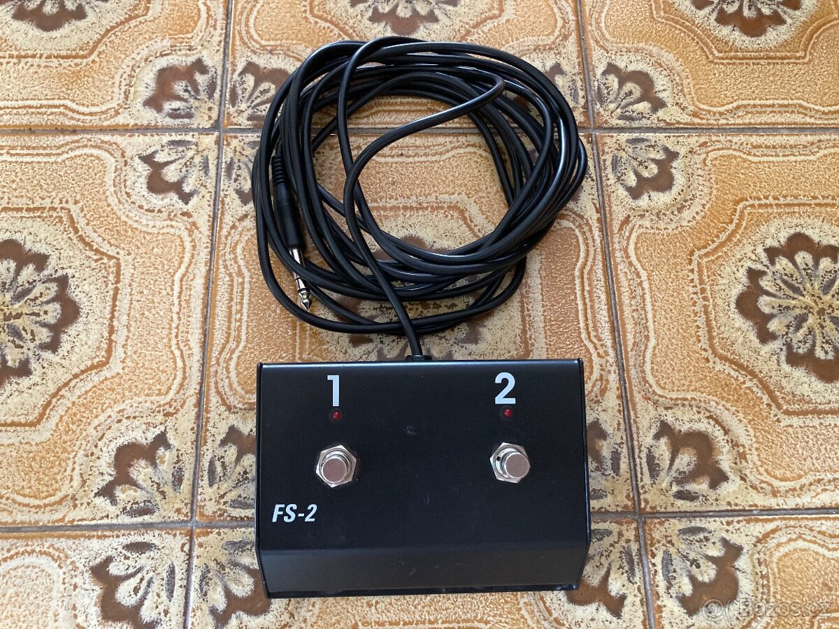 Hughes & Kettner TubeMeister 36 Head - 6