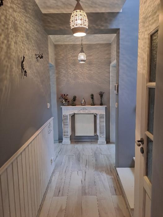 Prostorný 5+kk se zahradou a garáží na okraji Brna - 6