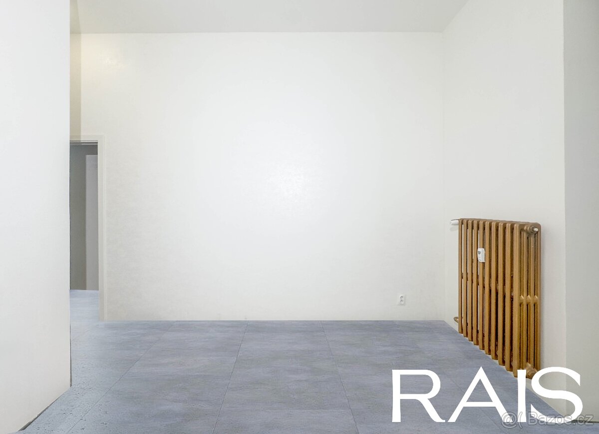 Prodej atelier v centru Brna - 6