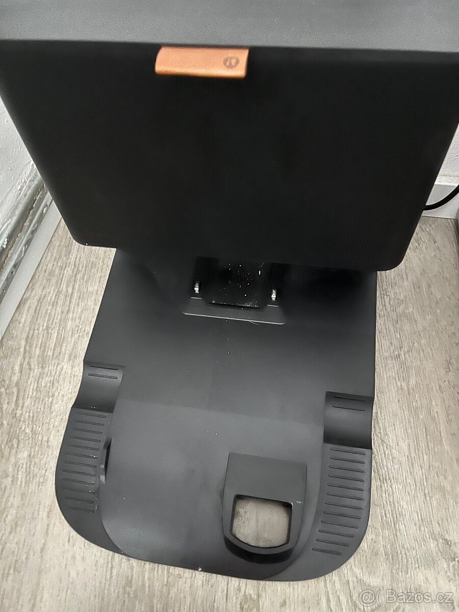 Robotický vysavač - 6