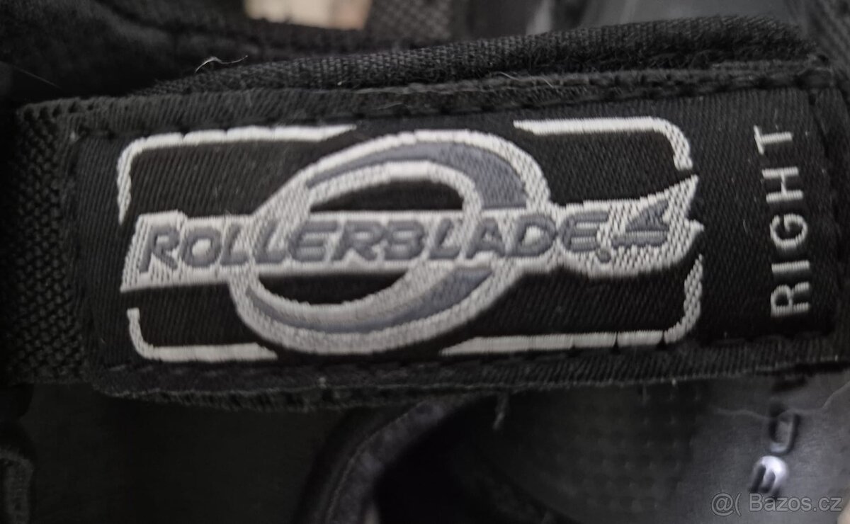 Dámské kolečkové brusle FILA - 6