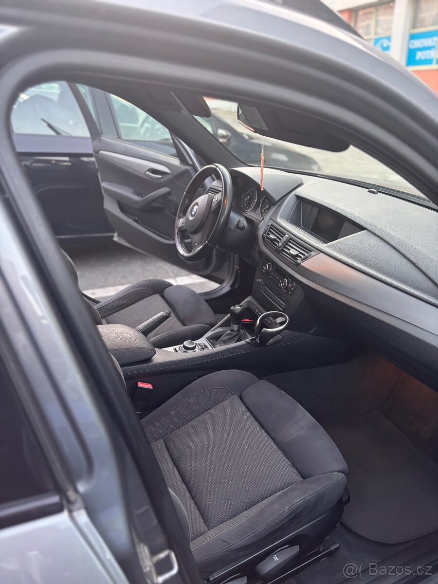 BMW X1 xDrive28i - 6