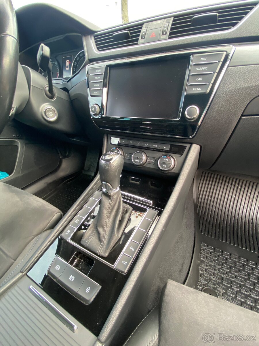 Škoda Superb 3 style+ - 6