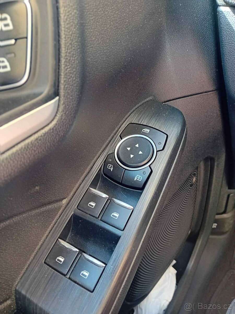 Ford Kuga 2.0, 110kw - 6