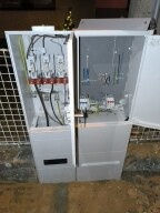 Elektroměrový rozvaděč - 6