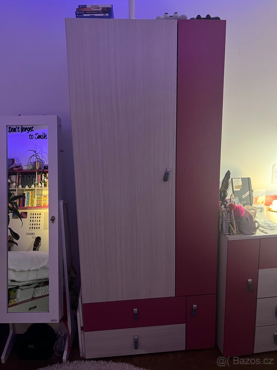 Dětský nábytek - 6