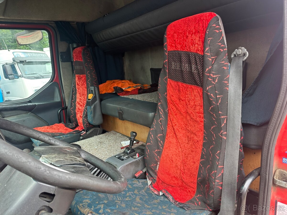 Renault Premium 340,Euro2,Manuál,Valník - 6