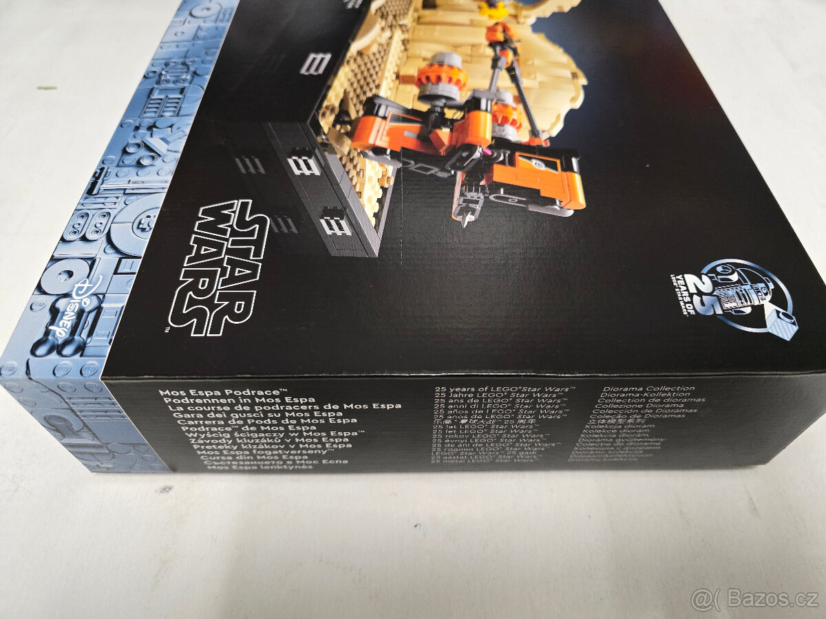 LEGO® Star Wars 75380 TBD STAR WARSTM - 6
