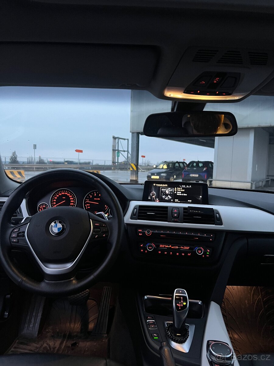 BMW f32 420i - 6