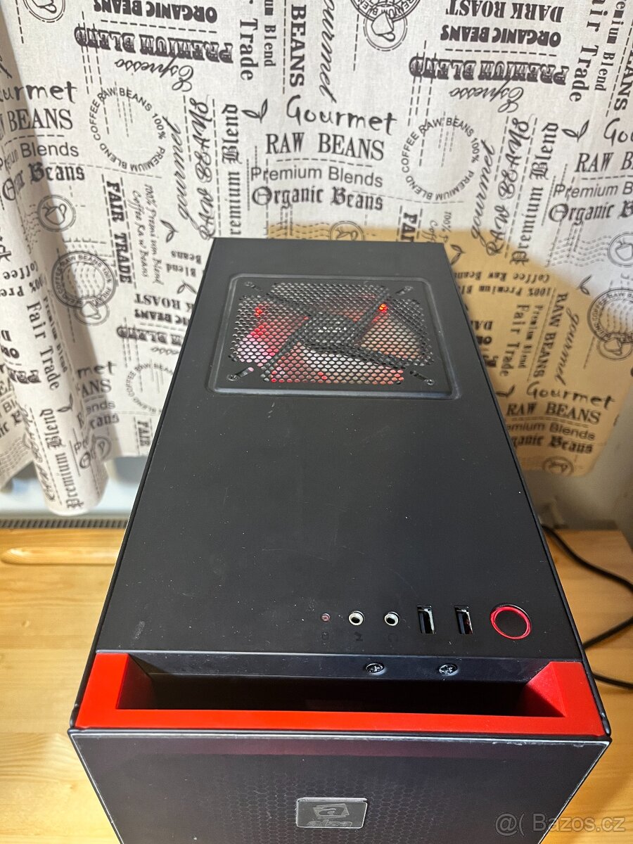 Herní počítač Alza Gamebox - 6