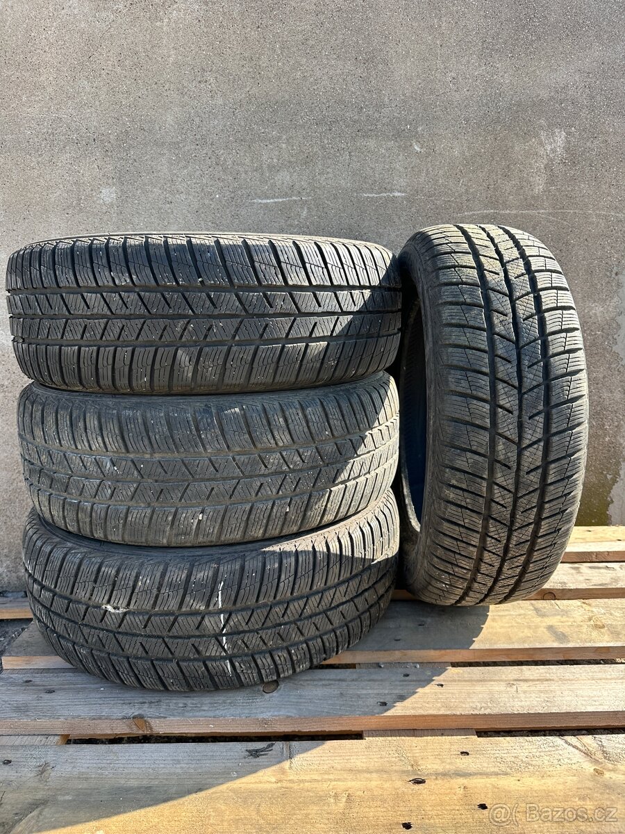 Prodám zimní pneumatiky - 6