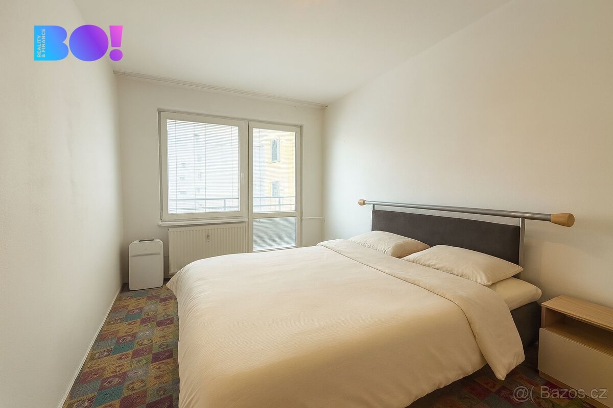 Prodej bytu 3+1, ul. Pekařská, Opava - 6