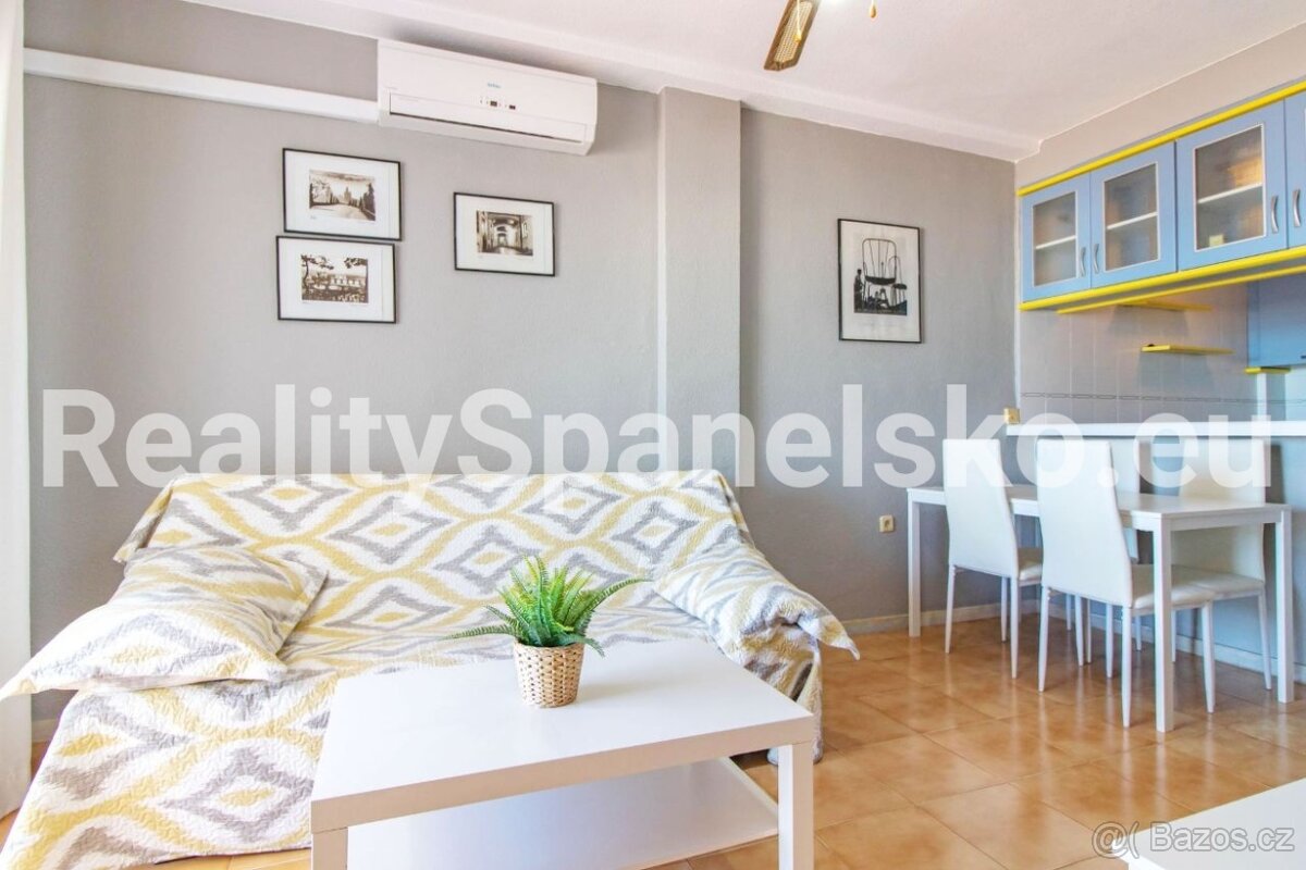 Španělsko, Torrevieja – La Mata 159.900 EUR - 6