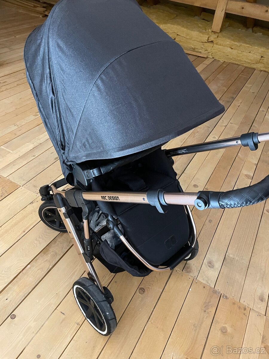 ABC Design Salsa 4 Air - 6