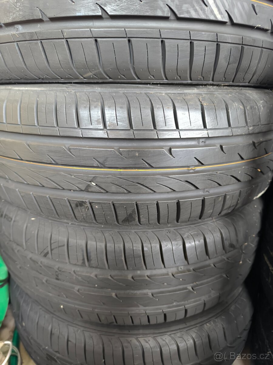 Pneu 185/65R15 - 6