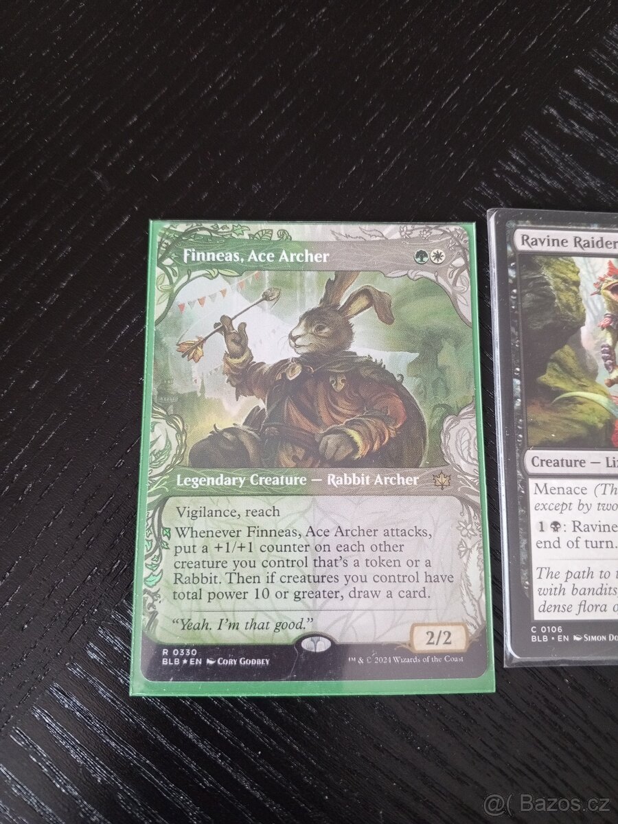 Karty Magic: The Gathering - 6