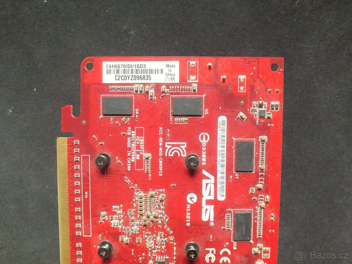 stolní PC - HP - prodej -WIN 10 pro 64bit SSD disk - 6