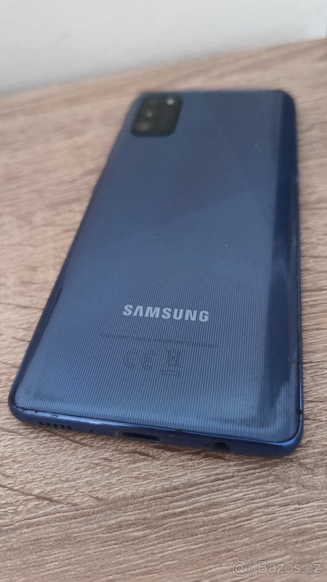 Samsung Galaxy A41 (čtěte popis) - 6