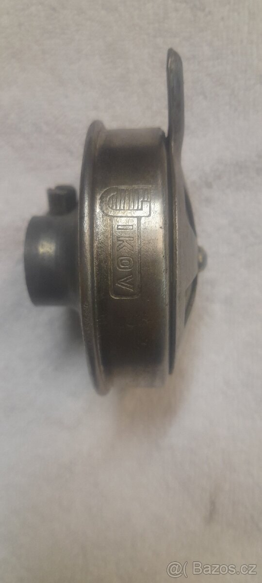 Jawa 550 / 555 , manet , čz - 6