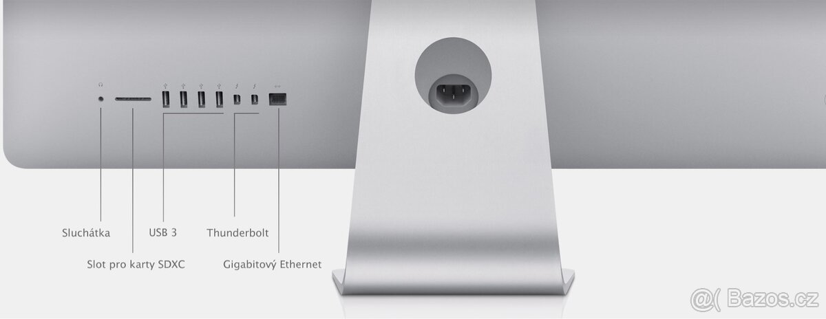 Apple iMac 21,5” (Late 2013) - 6