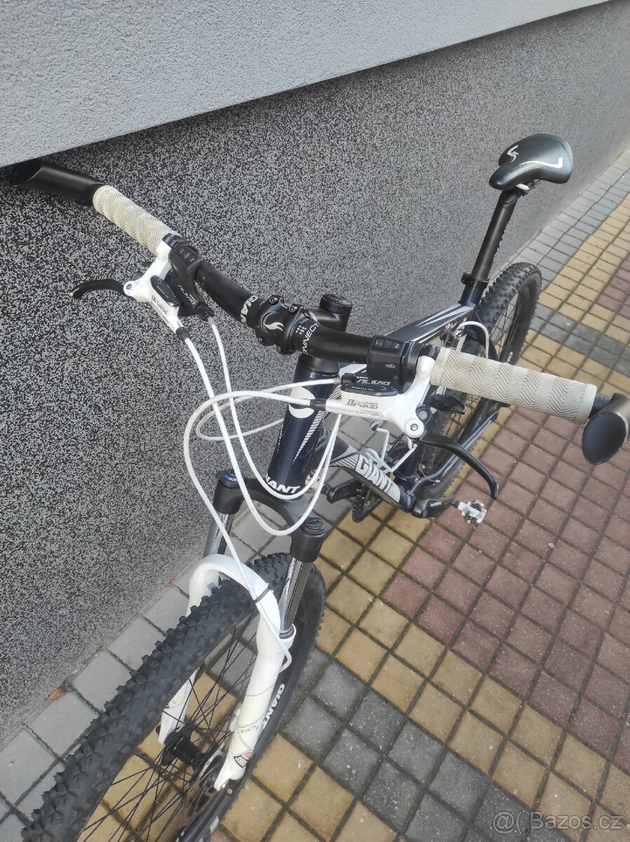 Giant Talon (L) horské kolo - 6