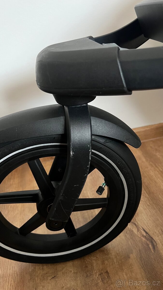 Thule urban glide 2 - 6