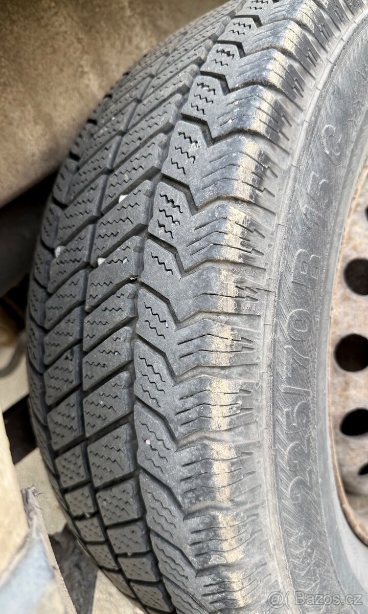 Mercedes Benz Sprinter - 6