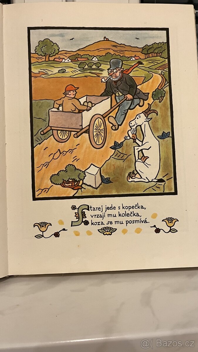 Knihy - pohádky - 6
