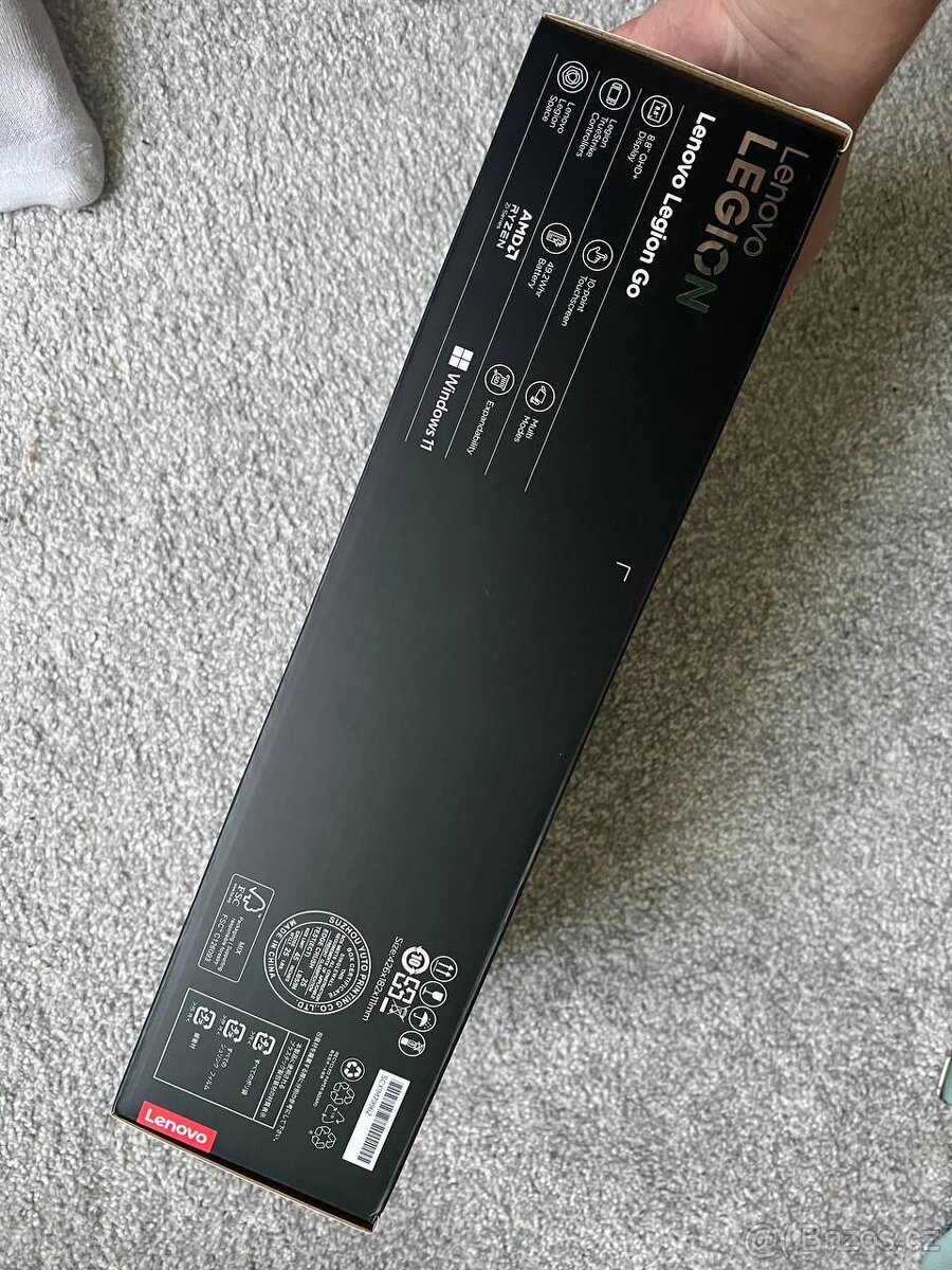 Lenovo Legion Go - 6