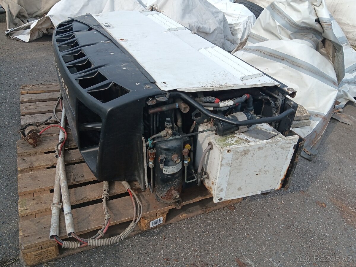 chlazení Carrier - 6