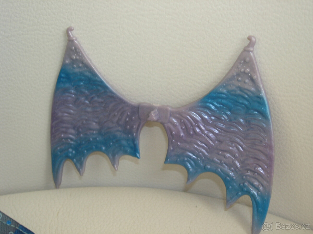 MGA panenka Projekt MC2 - 6