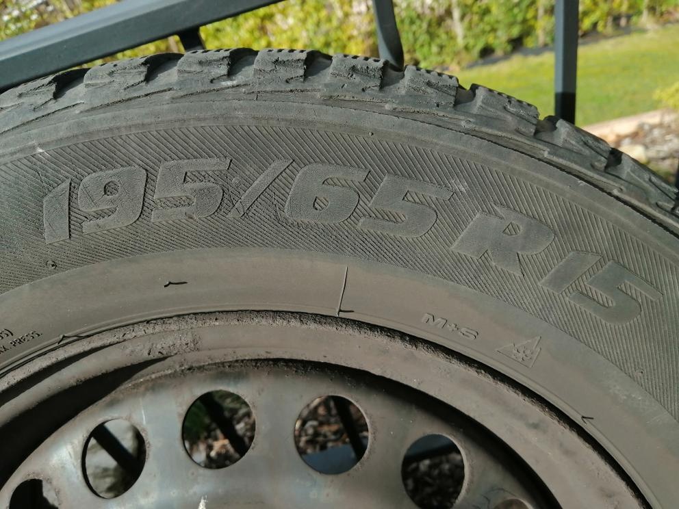 Plechové disky Škoda OCTAVIA 2 - 6