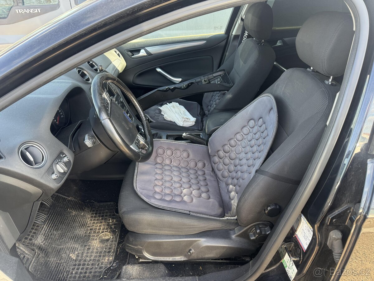 Ford Mondeo MK4 2.0 TDCi 103kW NA ND - 6