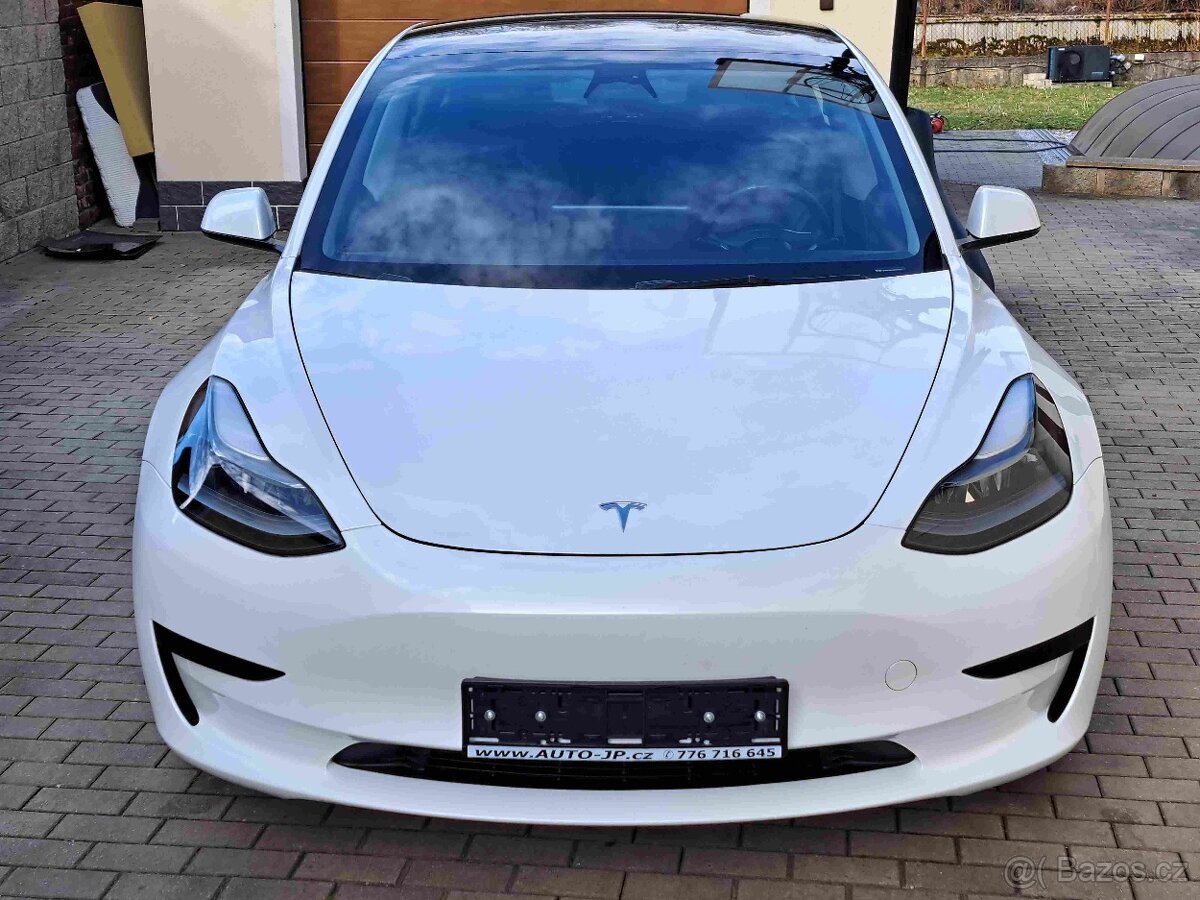 Tesla Model 3 RWD - 1867 - 6