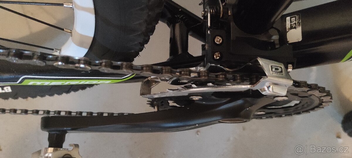 Merida Matts Trail+příslušenství ZDARMA - 6